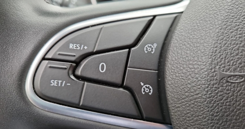 Renault Megane cena 83900 przebieg: 62623, rok produkcji 2021 z Ełk małe 232